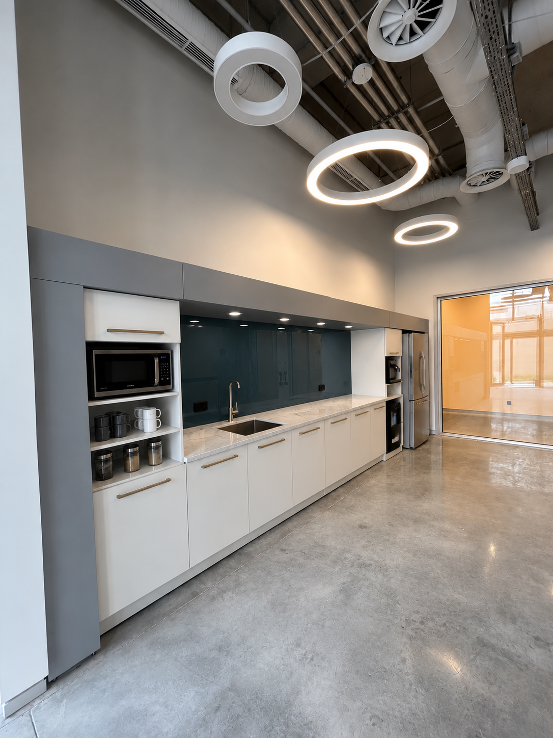 Perfektüp | Kırklareli Fabrika Projemiz galeri görseli 9