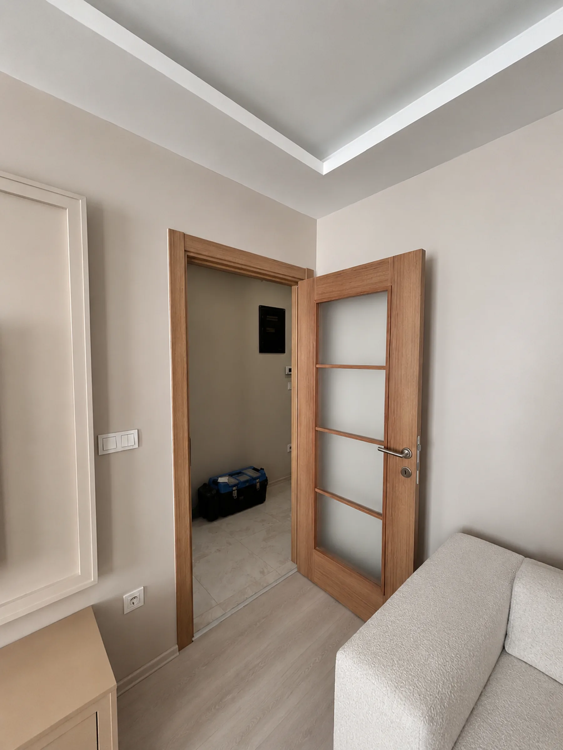 Akgün Ailesi | Maltepe Ev Projemiz galeri görseli 2