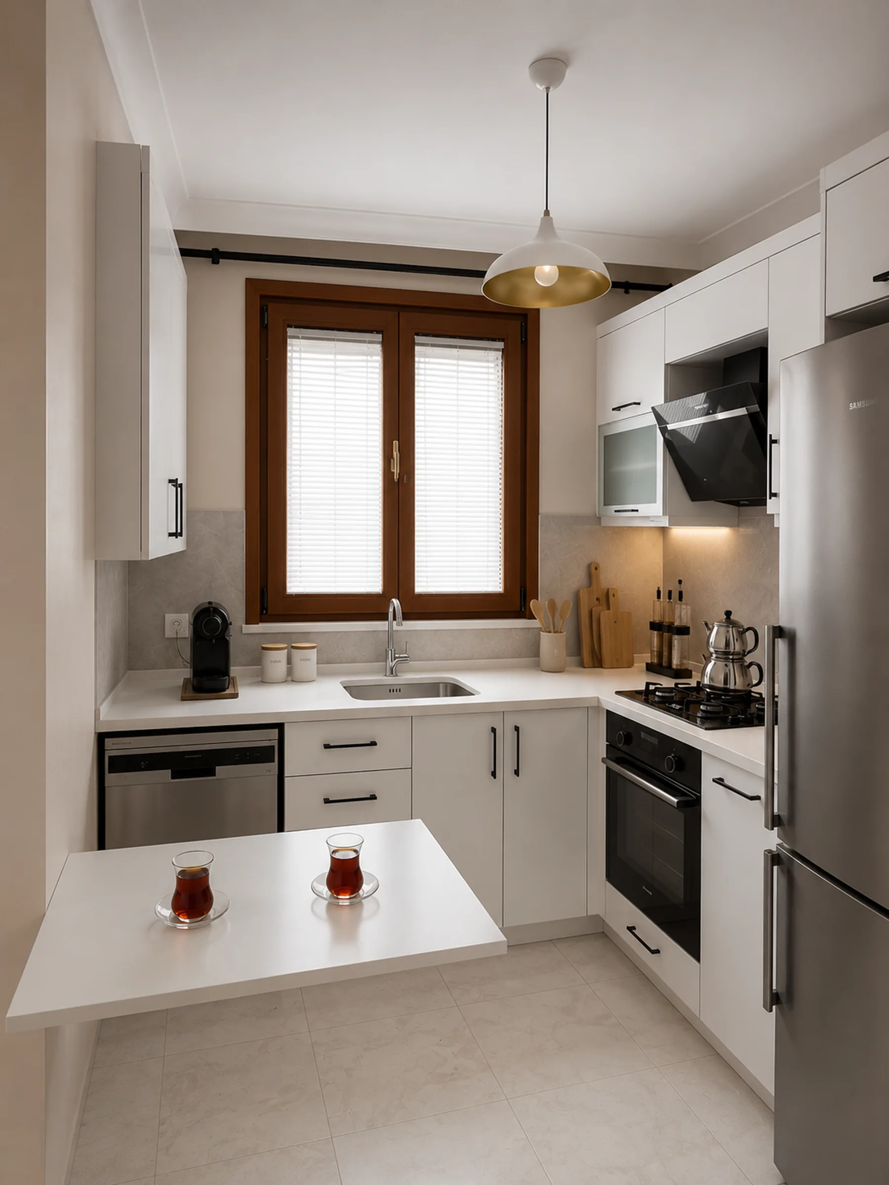 Akgün Ailesi | Maltepe Ev Projemiz galeri görseli 3